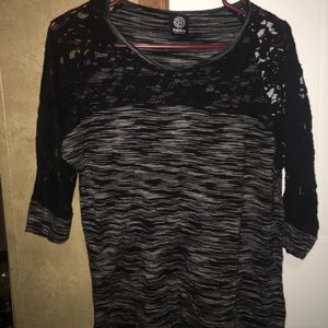 Nice shirt